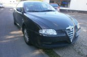 ALFA ROMEO GT 1.9 JTDM CUIR 3P