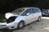 CITROEN GRAND C4 PICASSO 1.6 HDI 5P