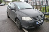 VOLKSWAGEN FOX 1.4 TDI 3P