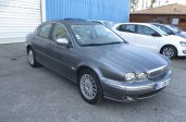 JAGUAR X-TYPE 2.2 D 4P