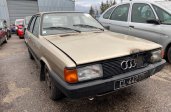 AUDI 80 1.3 I 4P