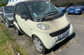 SMART FORTWO 0.6 I BA 3P