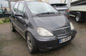 MERCEDES A170 1.7 CDI 5P