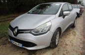 RENAULT CLIO 1.5 DCI 5P