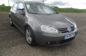 VOLKSWAGEN GOLF 1.9 TDI 5P