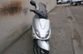 YAMAHA YP125