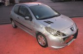 PEUGEOT 206+ 1.4 HDI 3P