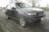 BMW X5 3.0 D BA 4X4 5P