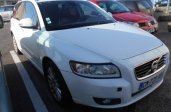 VOLVO V50 2.0 D 5P