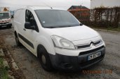 CITROEN BERLINGO 1.6 HDI 3P