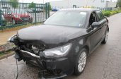 AUDI A1 SPORTBACK 1.2 TFSI 5P