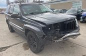 JEEP GRD CHEROKEE 4.7 I BA 4X4 5P