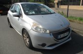 PEUGEOT 208 SOCIETE 1.4 HDI 5P