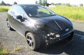 FORD FIESTA 1.2 I 3P