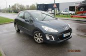 PEUGEOT 308 1.6 HDI 5P