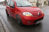 CITROEN C3 1.4 HDI 5P