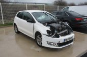 VOLKSWAGEN POLO 1.6 TDI 3P