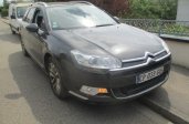 CITROEN C5 TOURER 2.0 HDI 5P