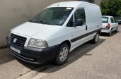 FIAT SCUDO 2.0 JTD 4P