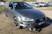 AUDI A3 2.0 TDI 3P