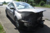 FORD FOCUS 1.6 TDCI 5P