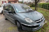 CITROEN C8 2.0 HDI BA 5P