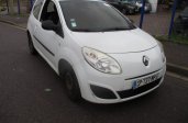 RENAULT TWINGO 1.5 DCI 3P