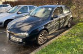 ALFA ROMEO 147 1.9 JTD 3P