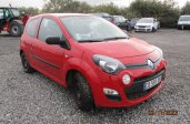 RENAULT TWINGO 1.2 I 3P