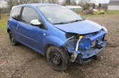 RENAULT TWINGO 1.2 I GORDINI 3P