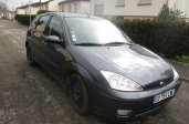 FORD FOCUS 1.8 TDCI 5P