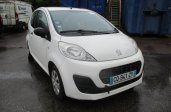 PEUGEOT 107 1.0 I 3P