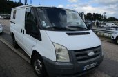 FORD TRANSIT L1H1 2.2 TDCI 4P