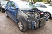 DACIA SANDERO 1.5 DCI 5P