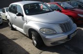 CHRYSLER PT CRUISER 2.2 CRD 5P