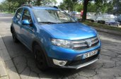 DACIA SANDERO STEPWAY 1.5 DCI 5P