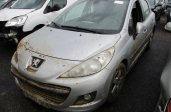 PEUGEOT 207 1.4 HDI 5P