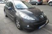 PEUGEOT 207+ 1.4 HDI 5P