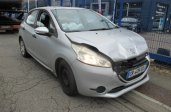 PEUGEOT 208 1.4 HDI 5P