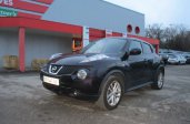 NISSAN JUKE 1.6 I 4X2 5P