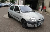 RENAULT CLIO 1.4 I 5P