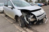 RENAULT SCENIC 1.2 I 5P