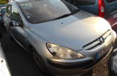 PEUGEOT 307 2.0 HDI 5P