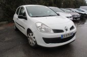 RENAULT CLIO SOCIETE 1.5 DCI 3P