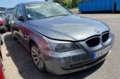 BMW 520 2.0 D BA 4P