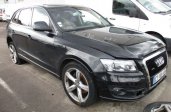 AUDI Q5 3.0 TDI BA 4X4 5P