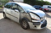 CITROEN C4 PICASSO 1.6 HDI 5P