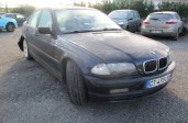 BMW 320 2.0 D 4P