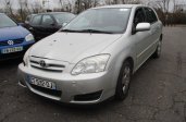 TOYOTA COROLLA 1.4 D-4D 5P