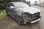 AUDI Q7 3.0 TDI BA 4X4 5P